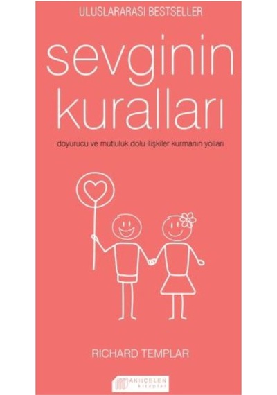 Sevginin Kuralları