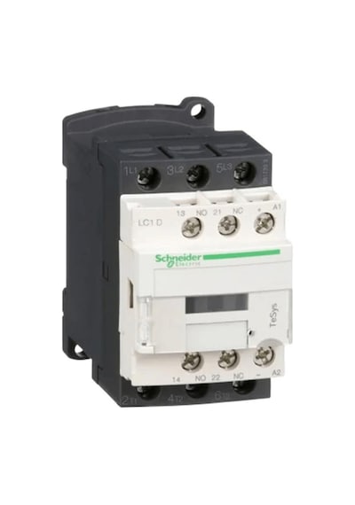 Schneider Kontaktör Lc1e1810 M5 7,5kw Ekonomik Seri