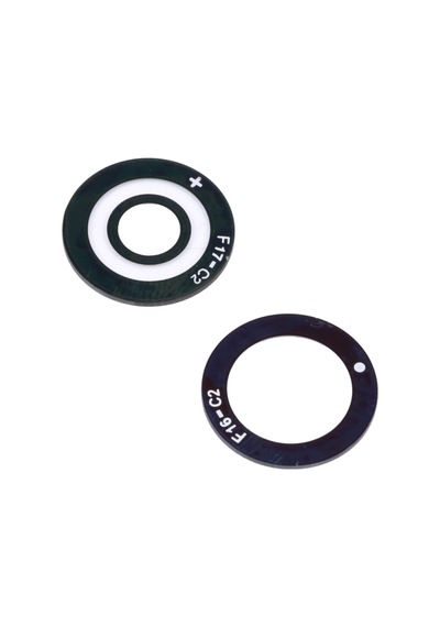 Oppo Uyumlu Reno8 Pro Kamera Lensi Cam Cph2357