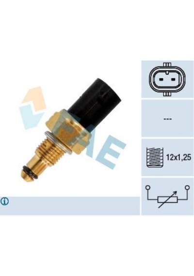 FAE 33880 MAZOT POMPA MÜŞÜRÜ BM 10-