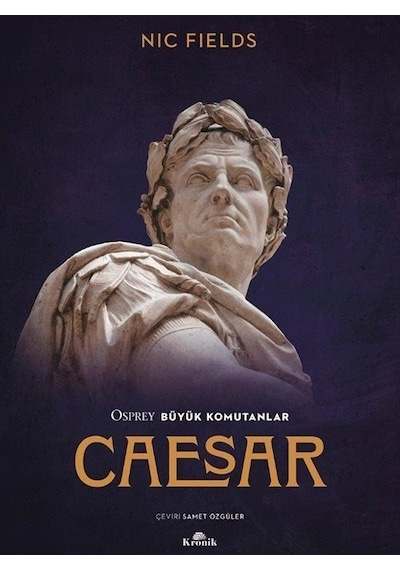 Caesar / Nic Fields