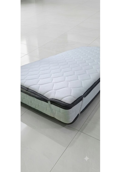 Comfortped Yatak Pedi Lastikli 90 X 190