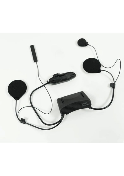 Nexx X.com3 Bluetooth Ve Intercom