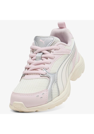 Puma Milenio Tech Lt Çocuk Beyaz Spor Ayakkabı 409097