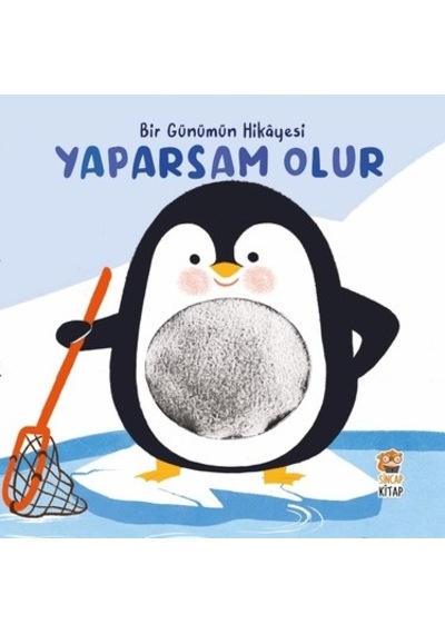 Yaparsam Olur: Bir Günümün Hikayeleri - Hayal Gücü Ve Yaratıcılık
