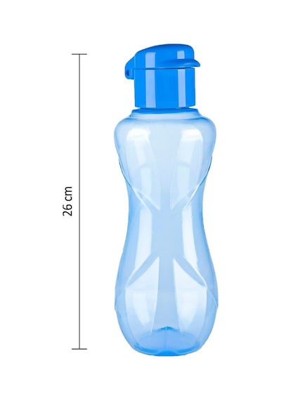 Water Fresh Suluk Matara Şişe 750 ML Mavi