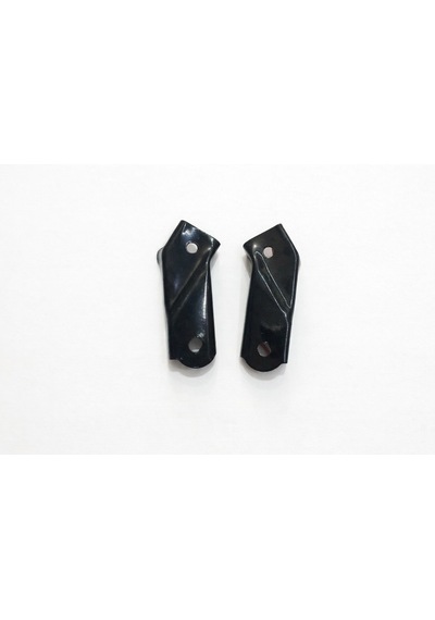 Kuba Cg Sport Arka Sinyal Braketi Tk 1