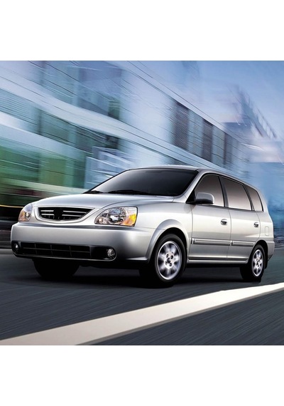 Kia Carens 2001-2006 Ön Cam Silecek Takımı 60x45cm