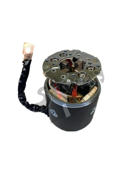Mako 74884421 Marş Yastığı R9-r11-r19-tuzla Jeep