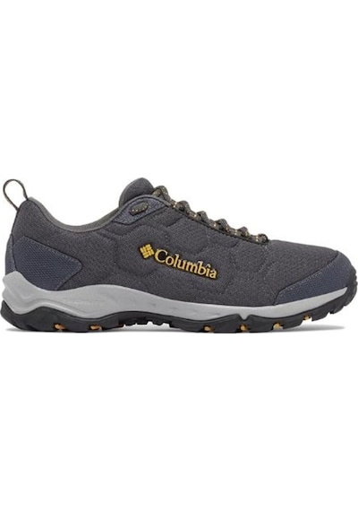Columbia Firecamp Remesh Erkek Gri Outdoor Ayakkabı Gri