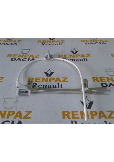 Renault 9 Sağ Ön Cam Krikosu Manuel 7702256315