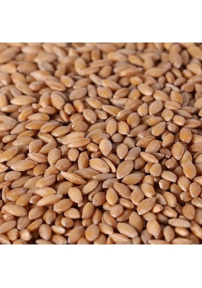 Kappadokia Katkısız, Atalık Siyez Unu 5 Kg
