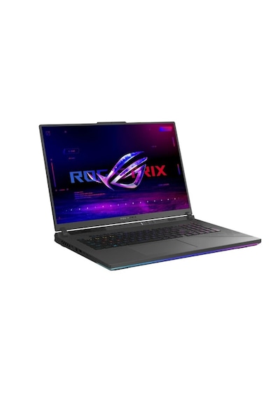 Asus Rog Strix G18 G814PP-S9002 R9 8940HX 32 GB 1 TB SSD RTX5070 18" Free Dos Dizüstü Bilgisayar