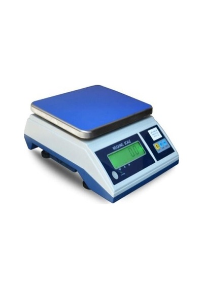 Tsc-30 Dijital Hassas Terazi 30kg / 0.1gr