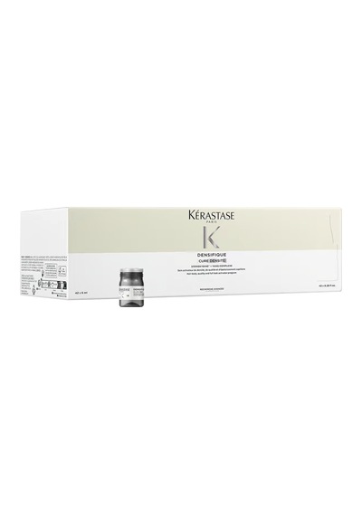 Kerastase Densifique Cure Densite Yoğunluk Ve Dolgunluk Veren Bakım Kürü 42x6 Ml
