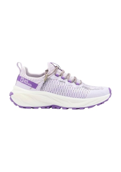 Columbia Jack Wolfskin Prelight Swift Vent Low Kadın Ayakkabı Lila