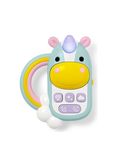 Skip Hop Zoo Unicorn Telefon