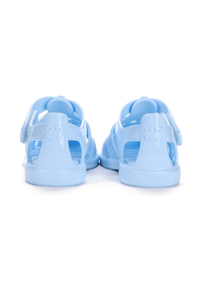 IGOR Tobby Gloss Kız/Erkek Çocuk Sandalet Ayakkabı S10311 Açık Ma