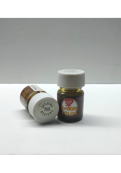 Red Rose Çatlatma Medyumu 25ml