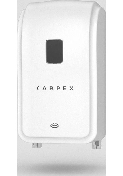 Carpex Optima Mini Hazneli Beyaz Oto Köpük Makinesi