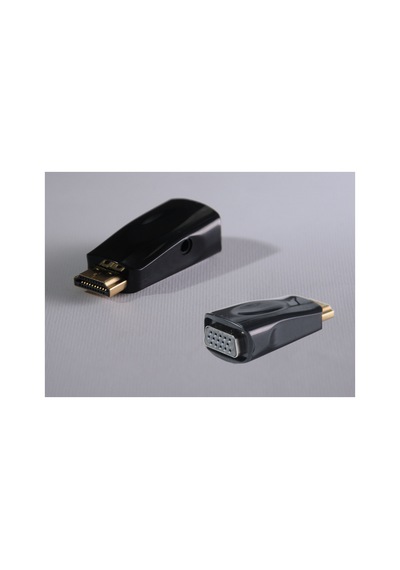Powergate Pg-htv01, Hdmı To Vga Çevirici Adaptör Diğer