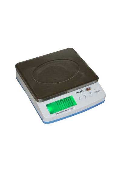 Sf-803 Hassas Tartım Terazi 30 Kg