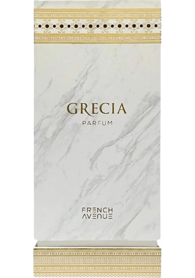 French Avenue Grecia Parfum 100 Ml Unisex Parfüm Diğer