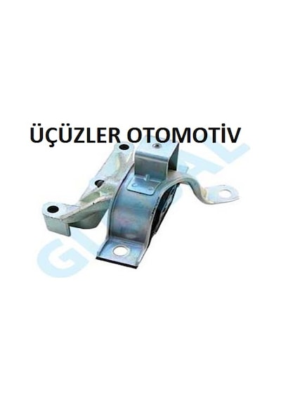 Sağ Motor Takozu Doblo Albea Palio 51760171