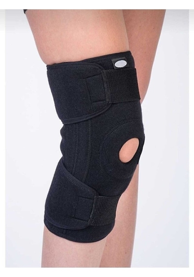 Medikaltec Patella Dizlik Bedensiz