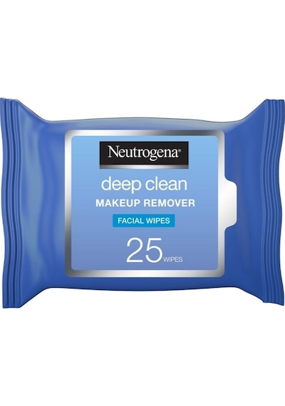 Neutrogena Makyaj Temizleme Mendili 25 Adet