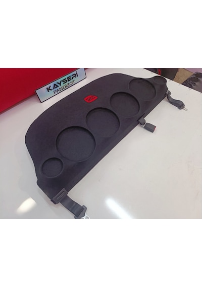 Kayseri Pandizot Fiat Linea Pandizot 4x20cm 2xtiz Ama İsteğe Göre Yapılır İmalatçıyız