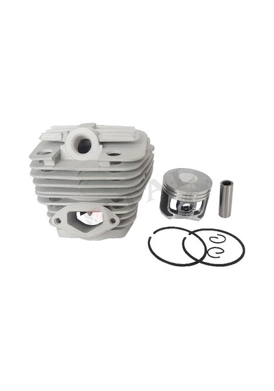 Silindir Piston Set - Hyundaı Hmt760 45.2mm