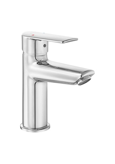 E.c.a. Lıa Plus Lavabo Bataryası - Krom - 102188886