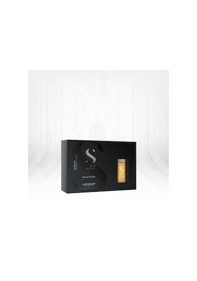 Alfaparf Semi Di Lino Sublime Beauty Genesis Saç Serumu 12 x 13 ML