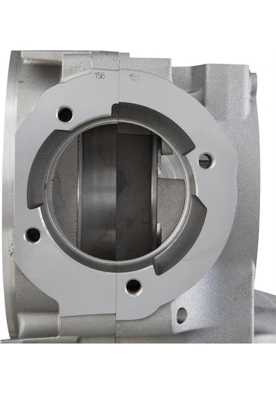 Vespa Px 80-200 Performans Motor Blok 5717245 / Malossı
