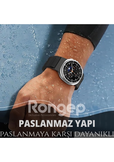 Samsung İle Uyumlu 2025 Metal Hasır Kordon Galaxy Watch 8 44mm/40mm/classic 46mm İçin Manyetik Tasarımlı Galaxy Watch 8 Kordonu Paslanma Yapmayan Metal Kordon Çok Renkli Samsung İle Uyumlu 2025 Metal Hasır Kordon Galaxy Watch 8 44mm/40mm/classic 46mm İçin Manyetik Tasarımlı Galaxy Watch 8 Kordonu Paslanma Yapmayan Metal Kordon Çok Renkli