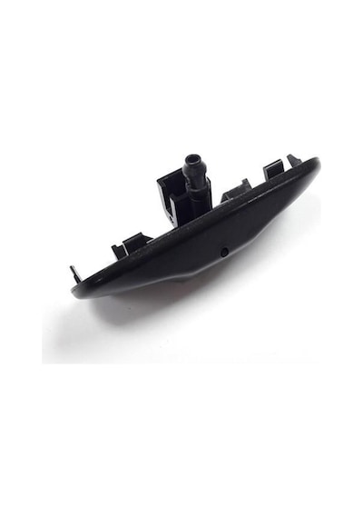 Skoda Superb 3 15-22 Ön Cam Fiskiye Memesi Püskürtmeli 3V0955987