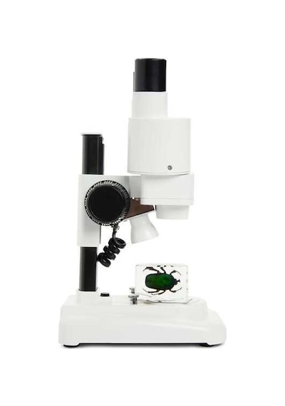Celestron Labs S20 Stereo Mikroskop