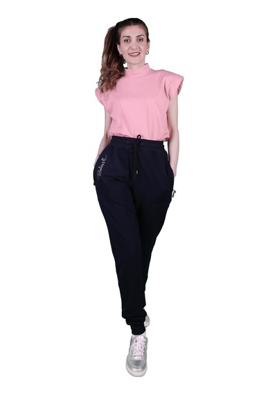 2 İplik Unisex Eşofman Altı 001