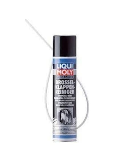 Liqui Moly Lm - 5111 Gaz Kelebeği Temizleme Katkısı 500 ML
