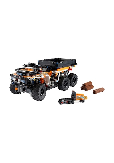 LEGO® Technic 42139 Arazi Aracı 764 Parça