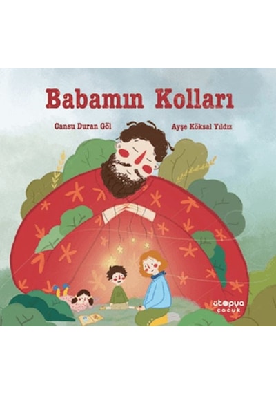 Babamın Kolları - Qddv-877740