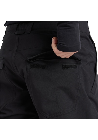 Quıksılver Quiksilver Estate Pt Erkek Siyah Snowboard Pantolonu 11793 Siyah