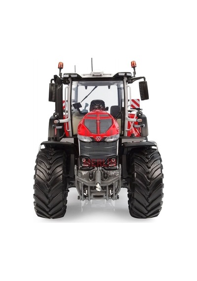 1/32 Massey Ferguson Mf 9s.425 Traktör