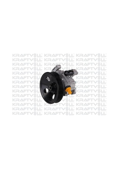 Kraftvoll 01060023 Hidrolik Direksiyon Pompası C219 04-10 W211 05-08 S211 06-09 W221 05-12 A0044669101