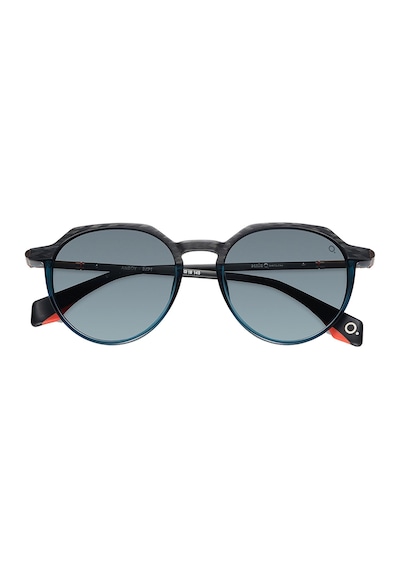 Etnia Barcelona 5 Amboy 52s Bkpt Polarize Unisex Güneş Gözlüğü Mavi