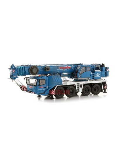 1/50 Grove Gmk4100l Ayala - Mobil Vinç