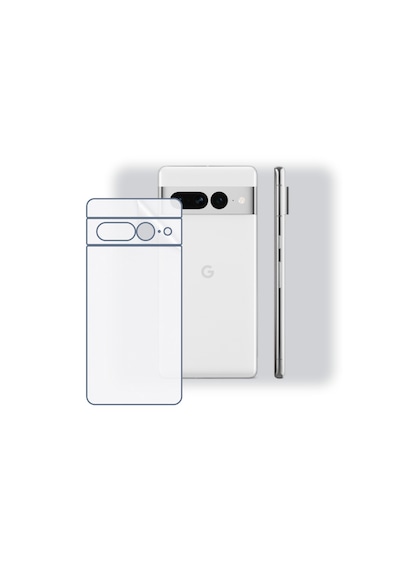 Google Pixel 7 Pro Uyumlu Arka Yüzey Hidrojel Koruyucu Film