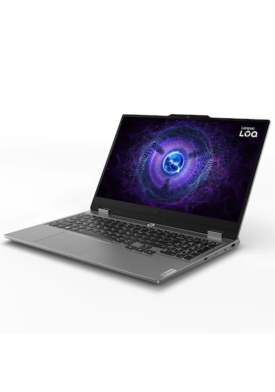 Lenovo LOQ 15IRX10 83JE012FTR32 i5-14500HX 32 GB 1 TB SSD RTX5050 15.6" Free Dos Dizüstü Bilgisayar