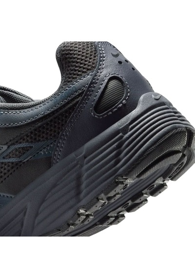 Nike Hv5064-020 P 6000 Unısex Günlük Sneaker Koyu Lacivert